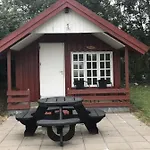 Bredebro Camping 营地 Bredebro