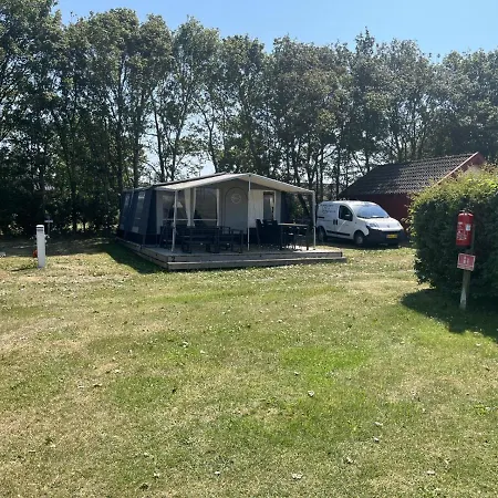 Bredebro Camping 캠프장 2*