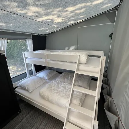 Bredebro Camping