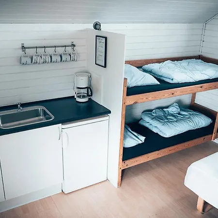 Kemping Bredebro Camping