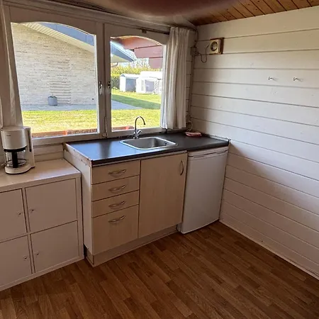 Parque de Campismo Bredebro Camping Bredebro