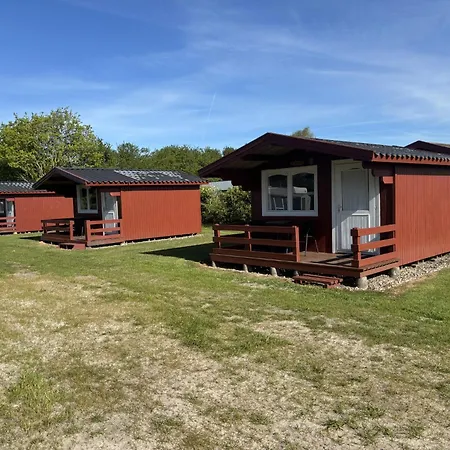 Bredebro Camping