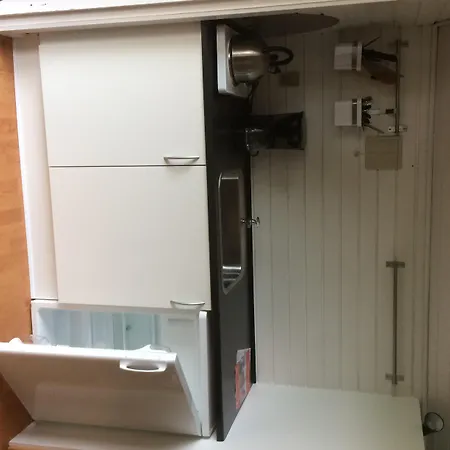 Parque de Campismo Bredebro Camping