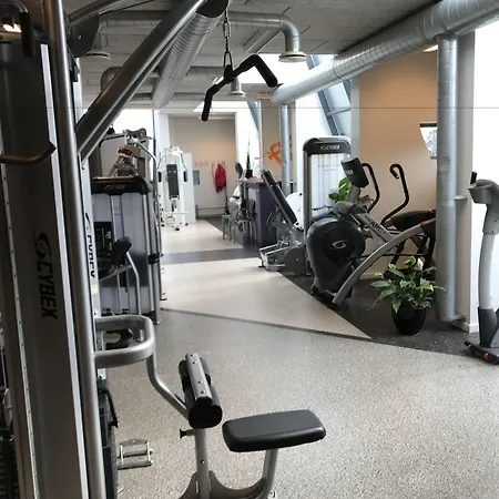 Parque de Campismo Bredebro Camping 2*