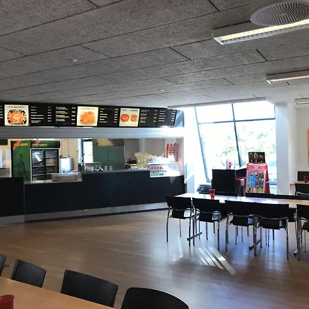 Parque de Campismo Bredebro Camping 2*