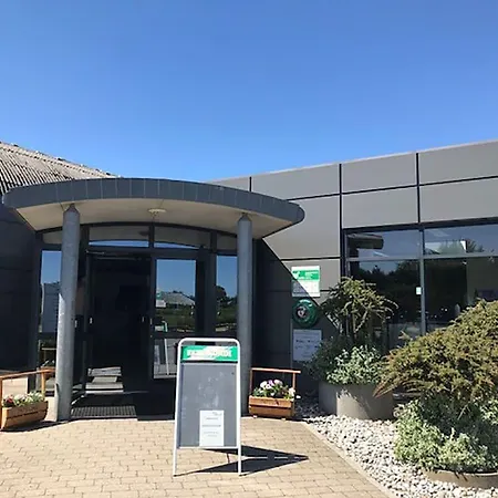 Bredebro Camping 2* Bredebro