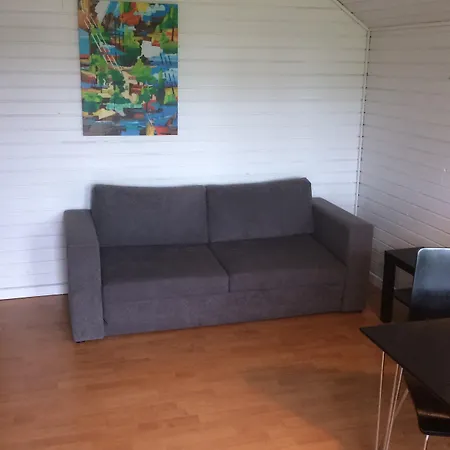 Bredebro Camping 2* Bredebro