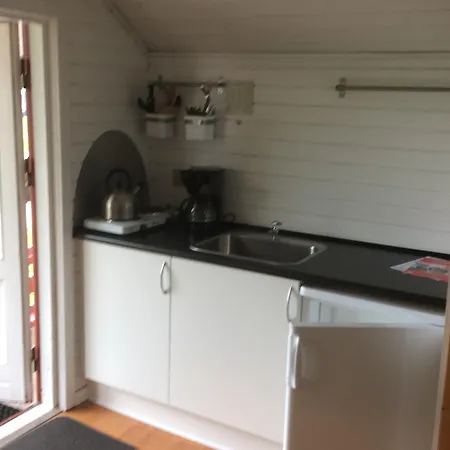 Bredebro Camping Bredebro