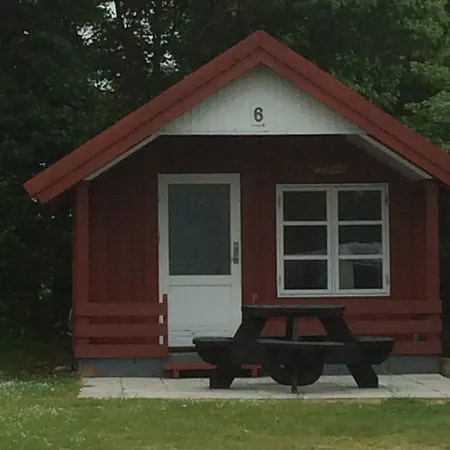 Campsite Bredebro Camping 2*