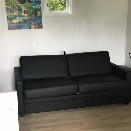 Parque de Campismo Bredebro Camping 2*