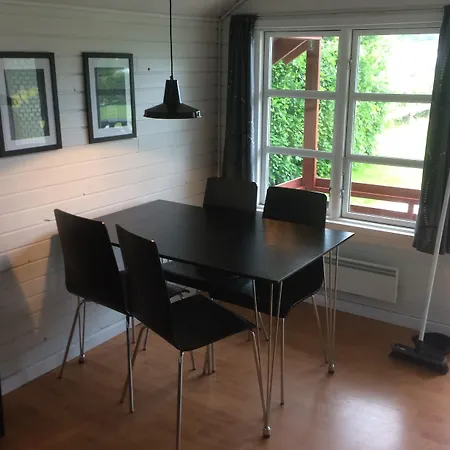 Bredebro Camping Campsite 2*