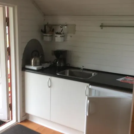 Bredebro Camping 2* Bredebro