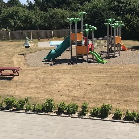 Campsite Bredebro Camping