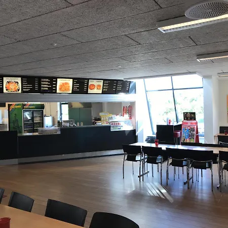 Campsite Bredebro Camping