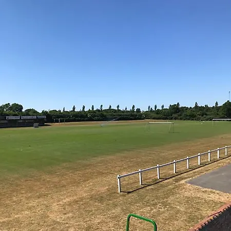 Parque de Campismo Bredebro Camping 2*