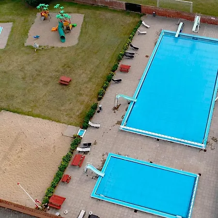 Campsite Bredebro Camping