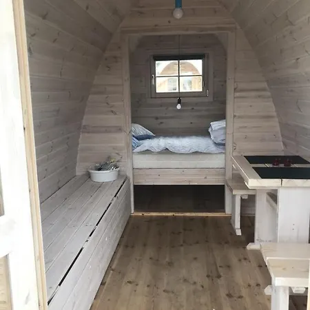 Bredebro Camping 2* Bredebro