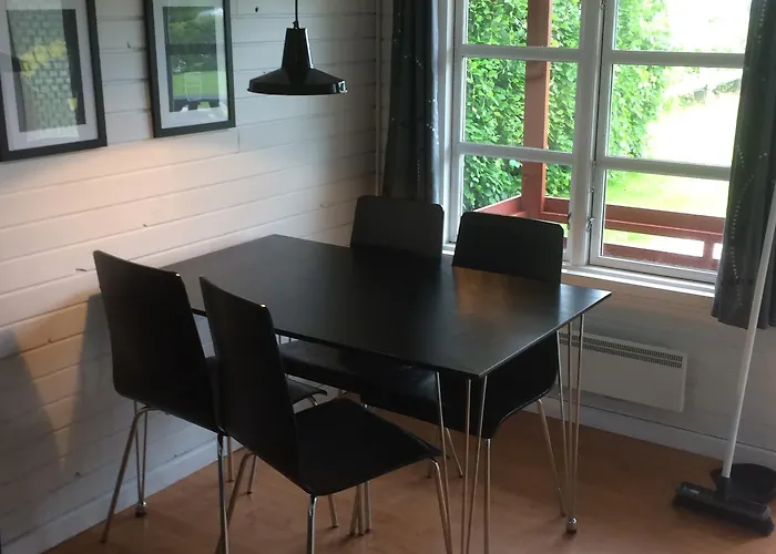 Bredebro Camping 2* Bredebro