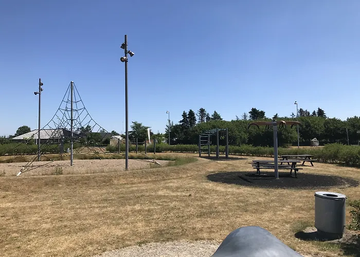 Bredebro Camping 2* Bredebro