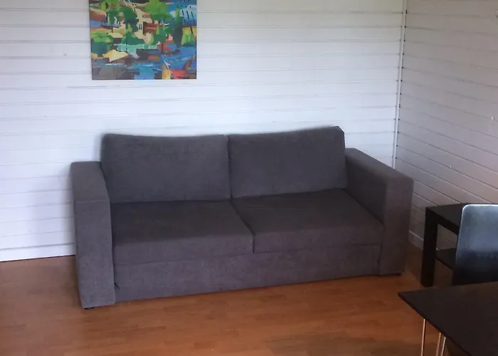 Bredebro Camping 2* Bredebro