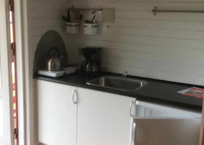 Bredebro Camping Bredebro