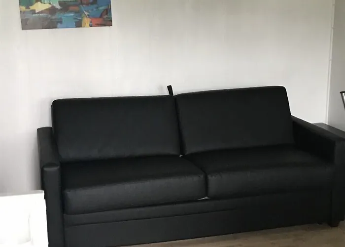 Campsite Bredebro Camping 2*