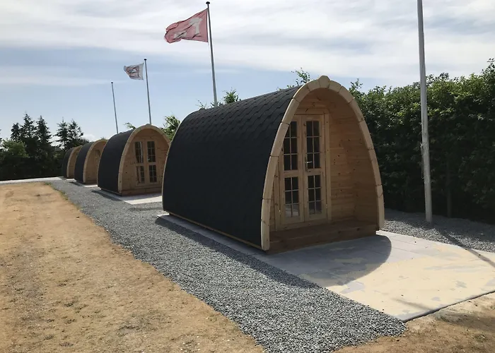 Bredebro Camping Bredebro