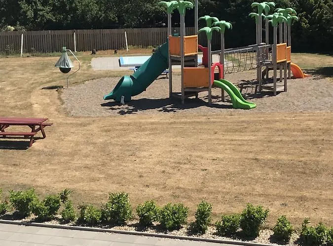 Campsite Bredebro Camping