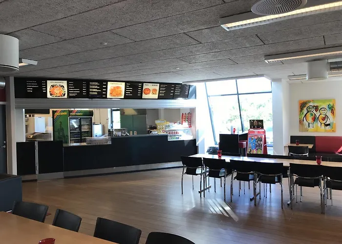 Campsite Bredebro Camping