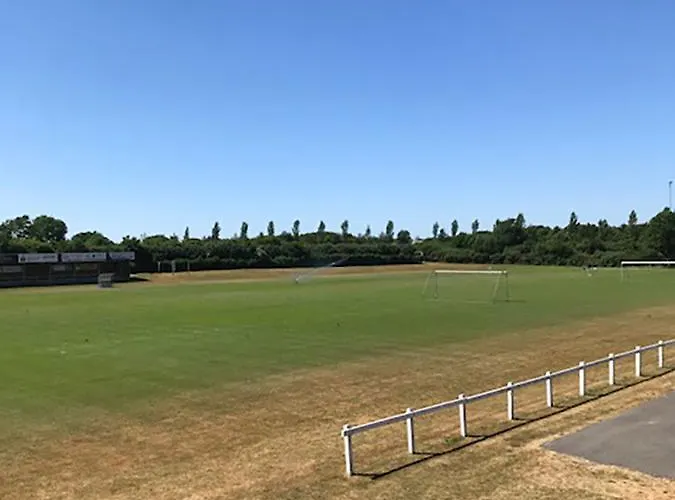 Campingplatz Bredebro Camping 2*