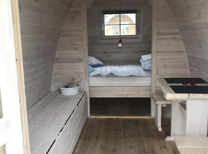 Bredebro Camping 2* Bredebro